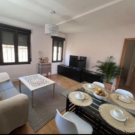 Apartamento Campanilla Apartment
