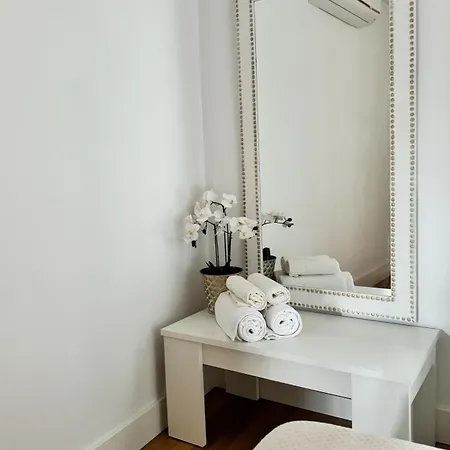 Apartamento Campanilla *