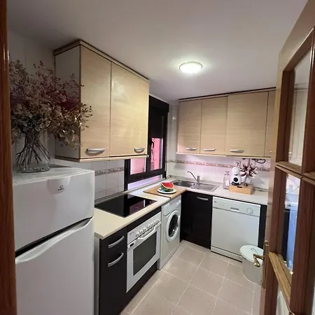Apartamento Campanilla * Toledo