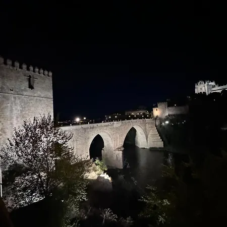 Apartamento Campanilla * Toledo