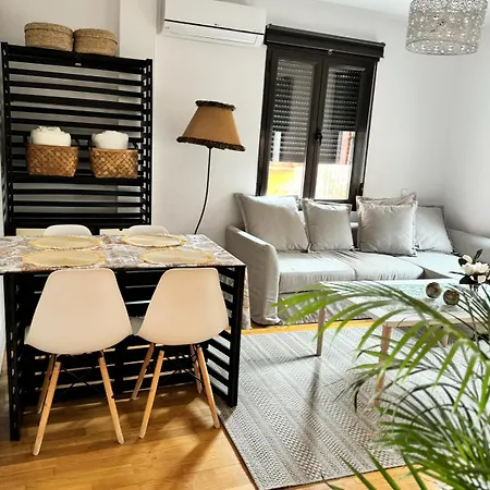 Apartamento Campanilla